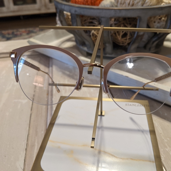 New Jimmy Choo women's frames - Picture 1 of 2